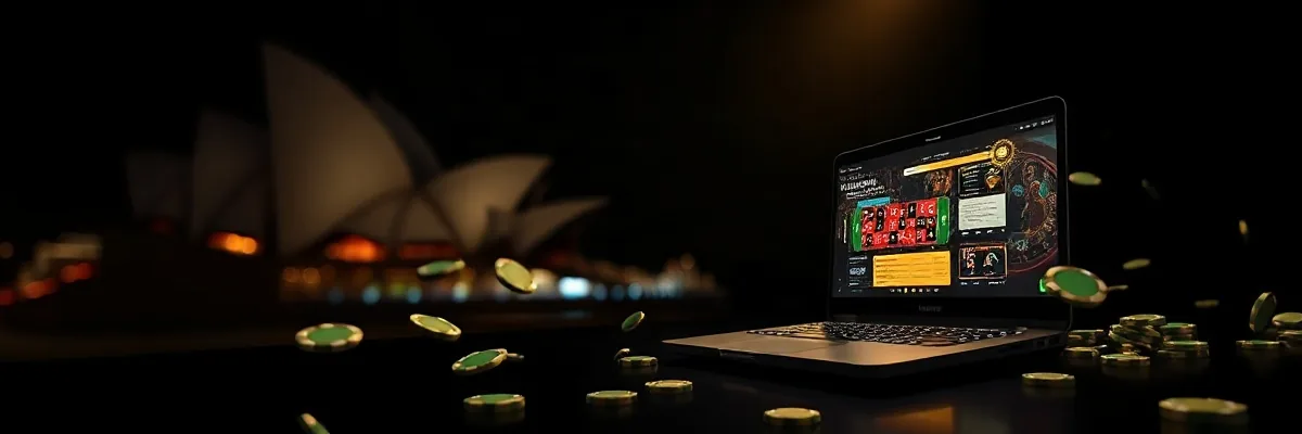 Money In and Money Out, End to End, With the Timings: best online casino australia real money guide for players in Austr