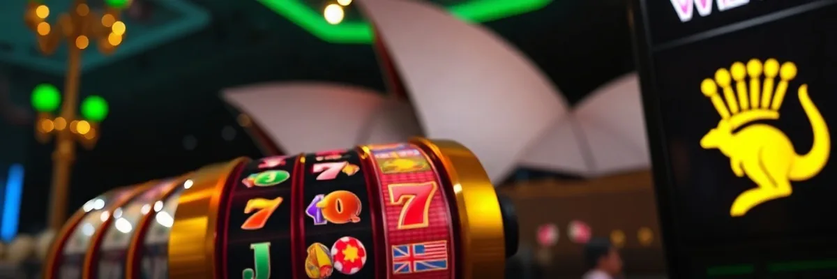 Best Online Pokies Australia PayID — Score by Score: Where Each Operator Gained and Lost Points for players in Australia