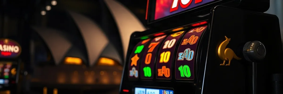 Bitcoin pokies Australia — Studios Present and Their Specialisations for players in Australia