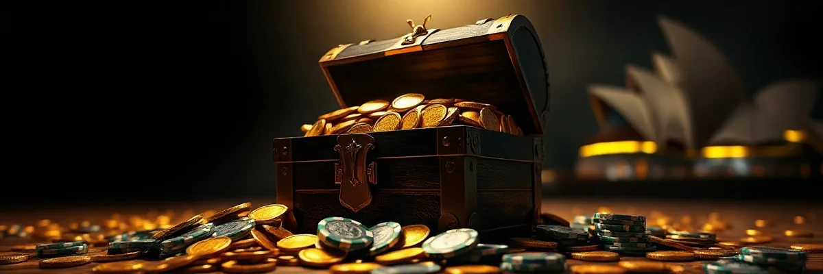 Casino bonuses australia — What Each Package Costs in Turnover: casino bonuses australia guide for players in Australia