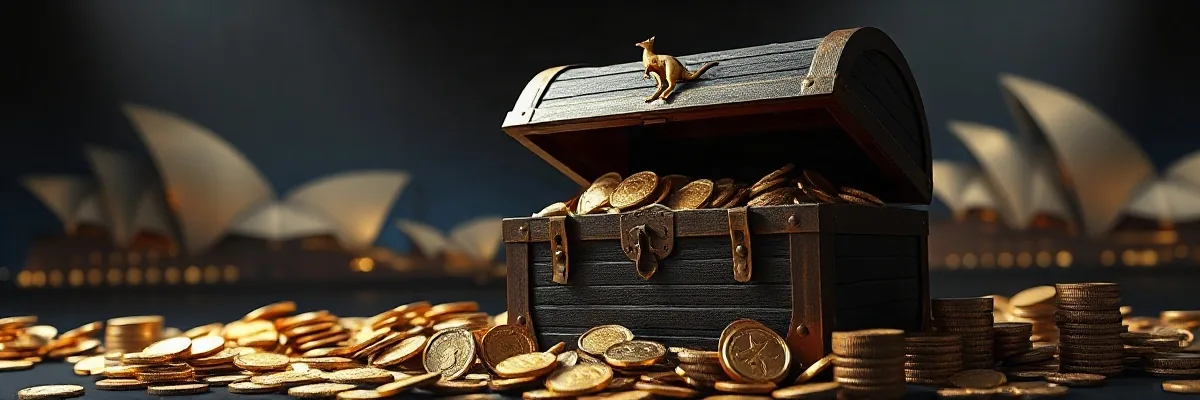Operator-Specific Observations for Bonus Hunters: casino bonuses australia guide for players in Australia