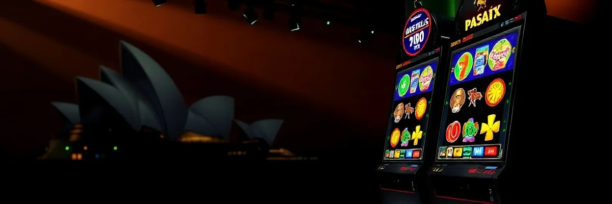 mobile payid pokies in Australia — What the mobile build leaves out compared with the desktop lobby