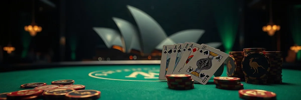 Online Blackjack Australia: Certified Operator Profiles and Launch Histories for players in Australia