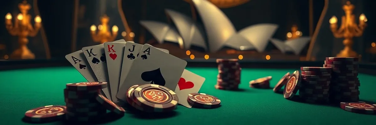 online poker australia in Australia — Online poker Australia: What Players Actually Complain About