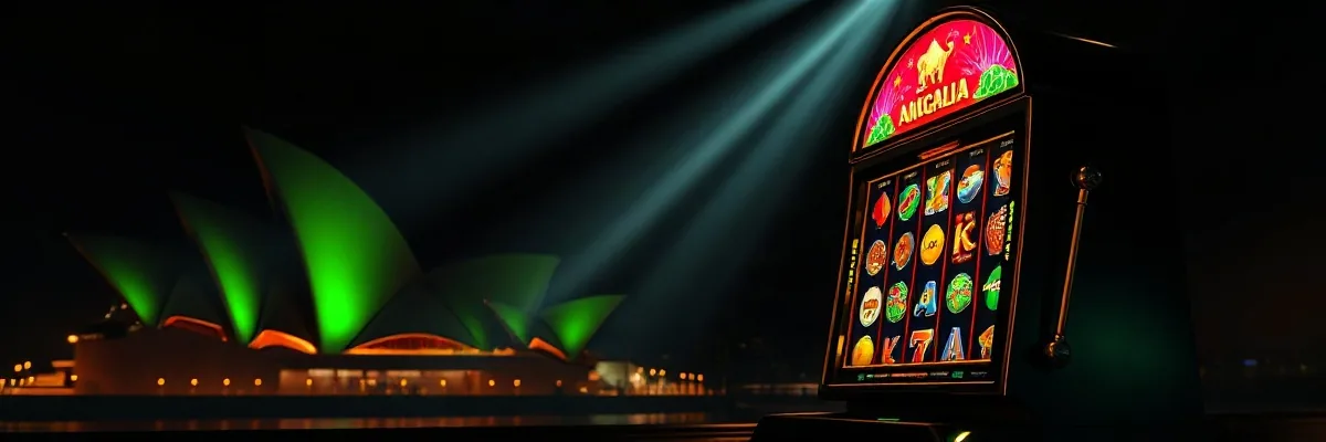 Operator Positioning for No-Deposit Value for players in Australia