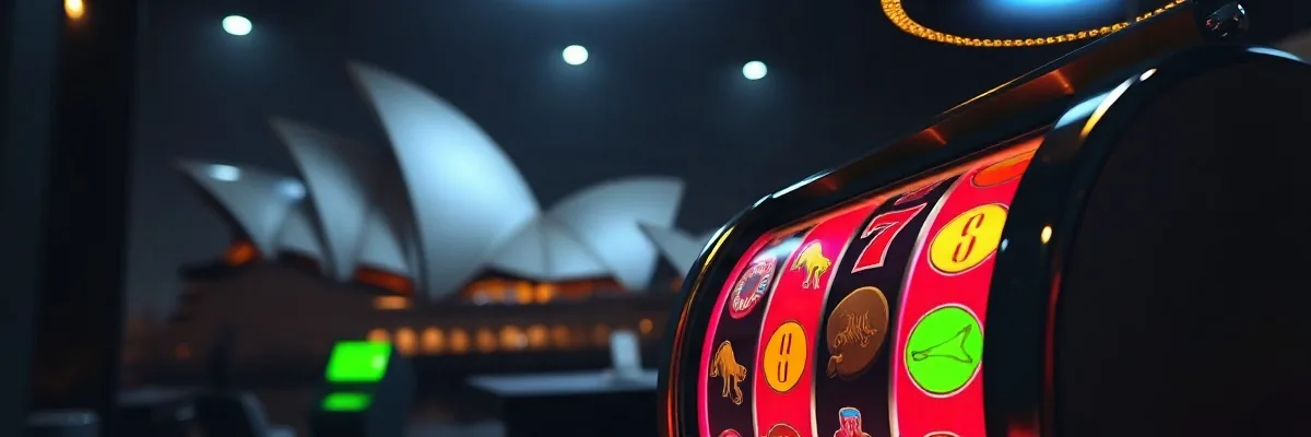 Operator-by-Operator Notes: Where Specificity Matters: payid pokies casino guide for players in Australia